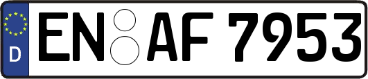 EN-AF7953