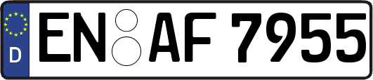 EN-AF7955