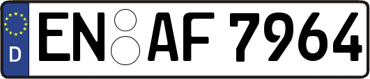 EN-AF7964