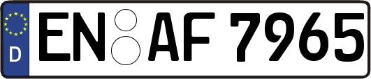 EN-AF7965