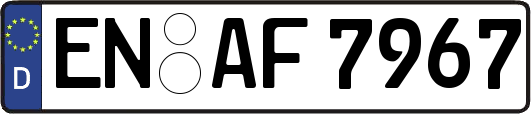 EN-AF7967