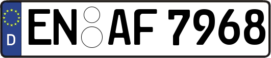 EN-AF7968
