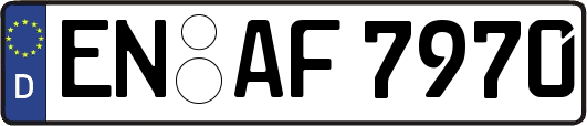 EN-AF7970