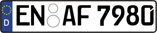 EN-AF7980