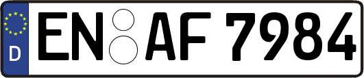 EN-AF7984