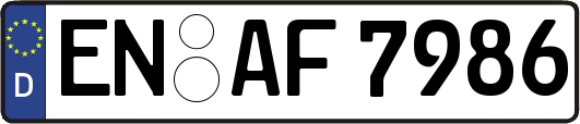 EN-AF7986