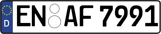 EN-AF7991