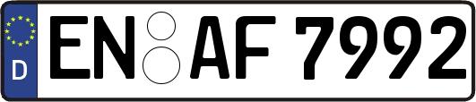EN-AF7992