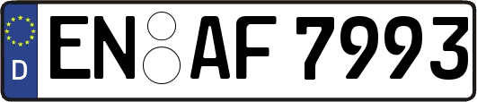 EN-AF7993