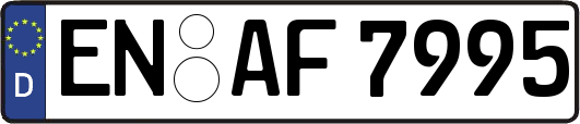 EN-AF7995
