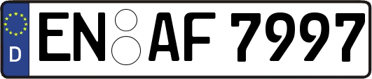 EN-AF7997