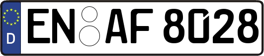 EN-AF8028