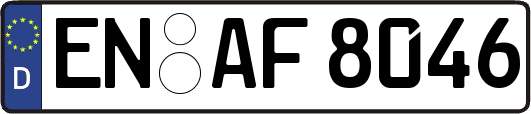 EN-AF8046