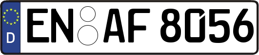 EN-AF8056
