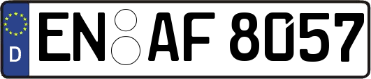 EN-AF8057