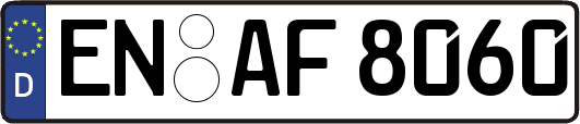 EN-AF8060