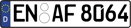 EN-AF8064