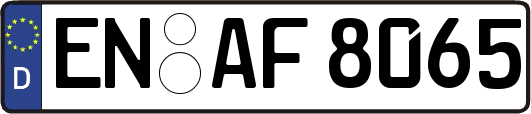 EN-AF8065