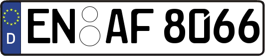 EN-AF8066