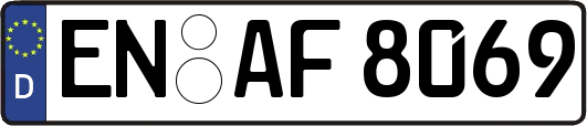 EN-AF8069