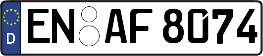 EN-AF8074