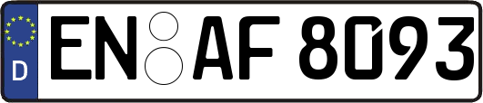 EN-AF8093