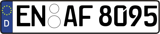 EN-AF8095