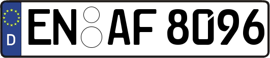 EN-AF8096