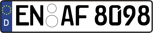 EN-AF8098