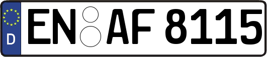 EN-AF8115