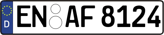 EN-AF8124