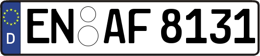 EN-AF8131