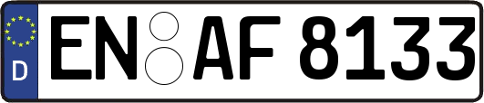 EN-AF8133