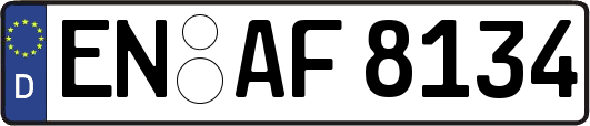EN-AF8134