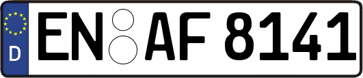 EN-AF8141