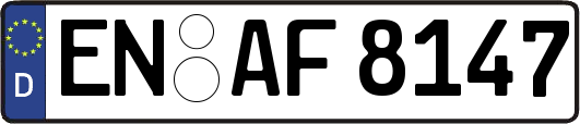 EN-AF8147