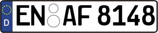 EN-AF8148