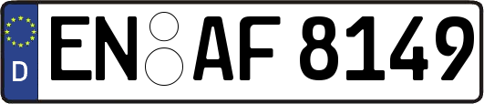 EN-AF8149