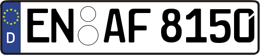 EN-AF8150