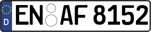 EN-AF8152