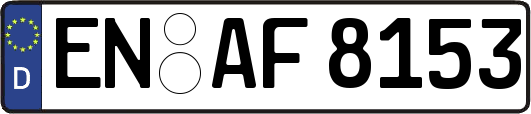 EN-AF8153