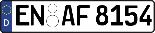 EN-AF8154