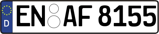 EN-AF8155