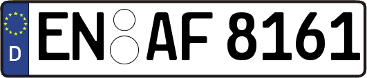 EN-AF8161