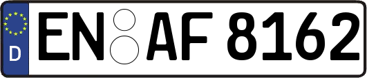 EN-AF8162