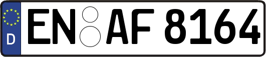 EN-AF8164