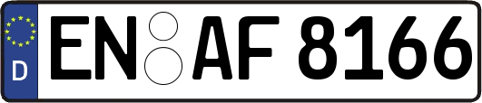 EN-AF8166