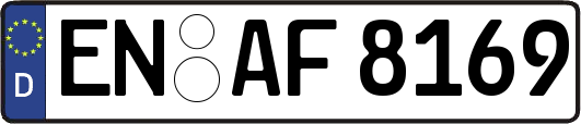 EN-AF8169