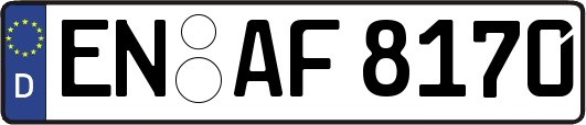 EN-AF8170