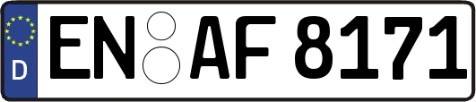 EN-AF8171